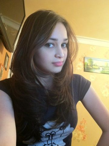Геля