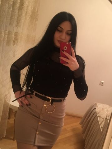 Кристина