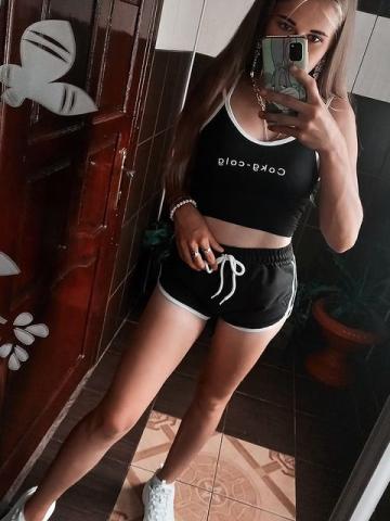 Индивидуалка Агнесса Фотография 2
