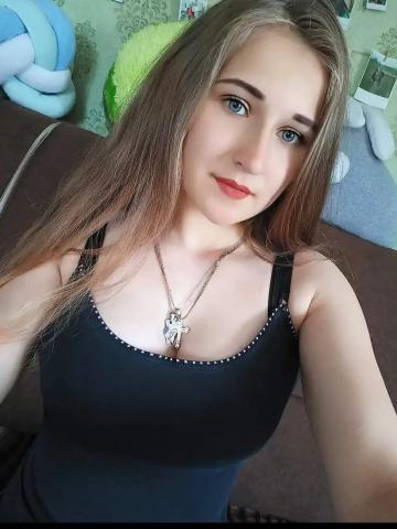 Индивидуалка Агнесса Фотография 3
