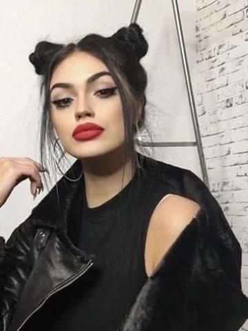 Индивидуалка Милена Фотография 4