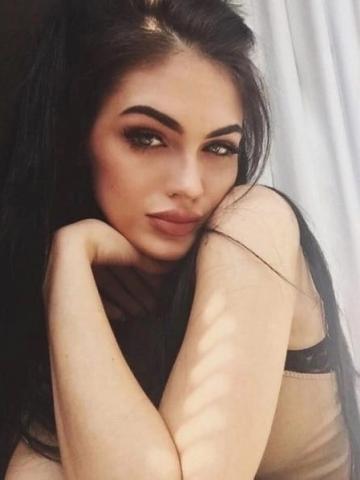 Индивидуалка Милена Фотография 7